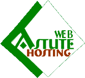 Web Astute Hosting Logo - Affordable Web Hosting
